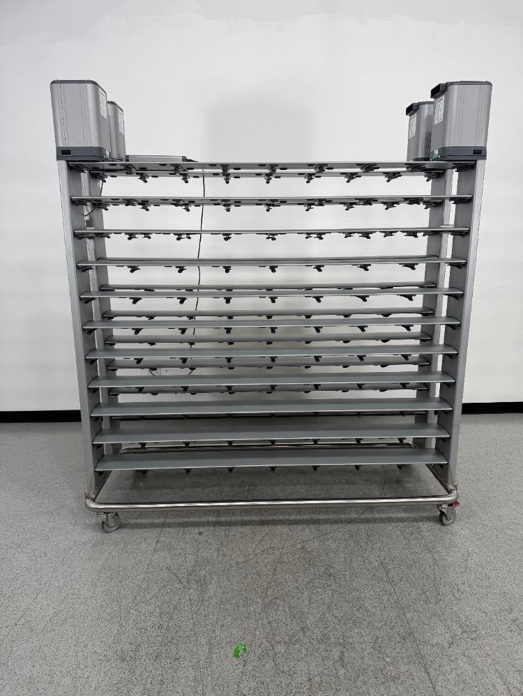 Image of Innovive Double Sided 196 Cage Mouse Rack